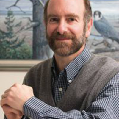Jonathan Patz