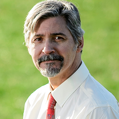 Paul Robbins