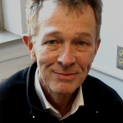Joel Rogers