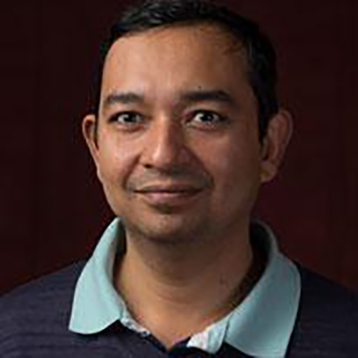 Suman Banerjee