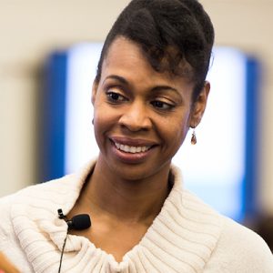 Earlise Ward
