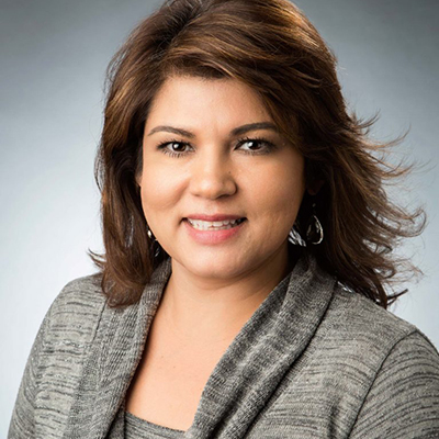 Brenda González