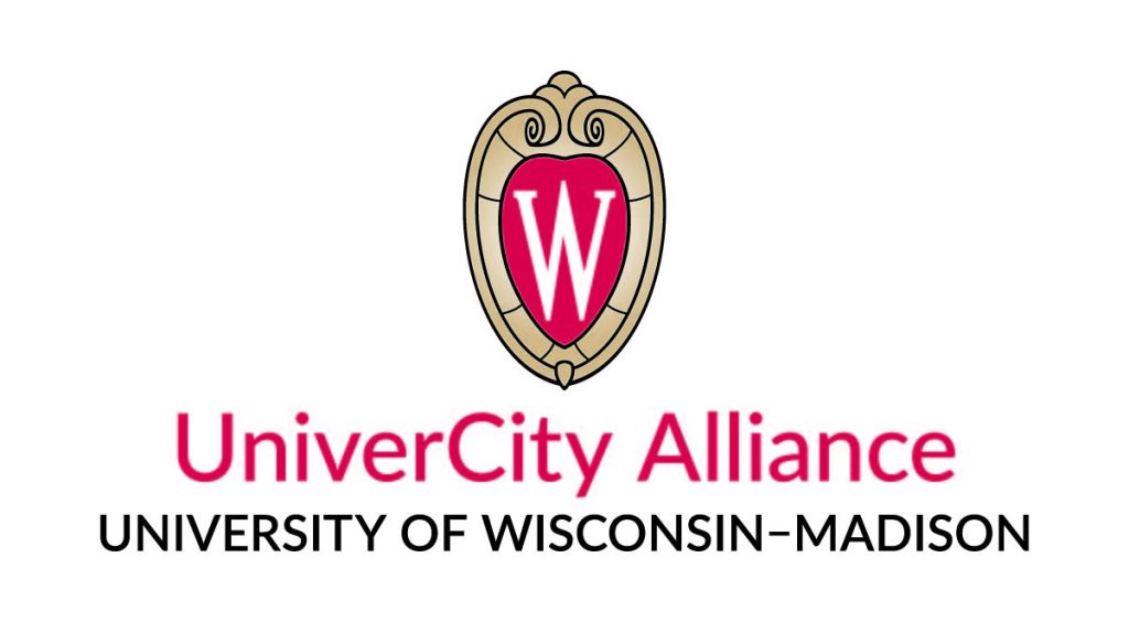 The UniverCity Alliance Logo.