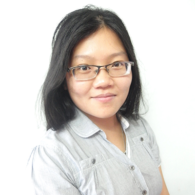Pearly Wong