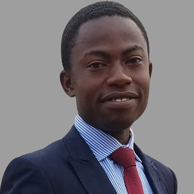 Samuel Adeapin