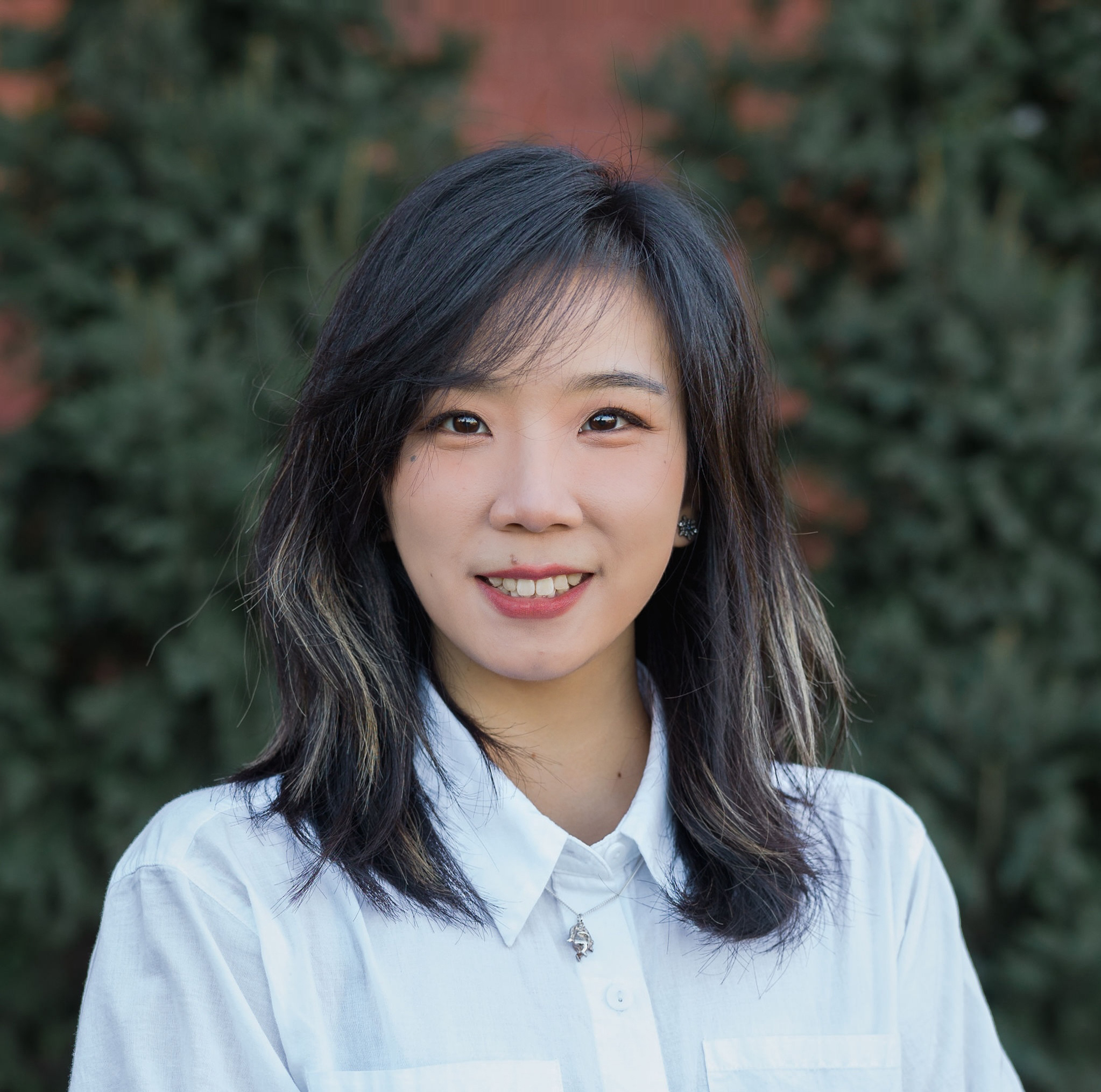 Yaxuan Yin