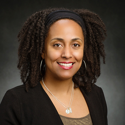 Anjalé (AJ) Welton
