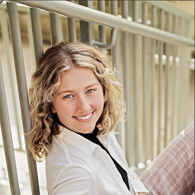 Maggie  Claussen
