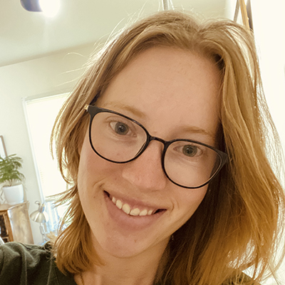 Rachael  Shields
